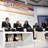 Participants of the 4th Davos Philanthropic Roundtable: Contemporary art plays a key role in social transformations