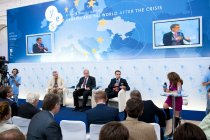 Second day of the 6th Yalta Annual Meeting