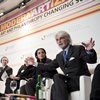 Participants of the 4th Davos Philanthropic Roundtable: Synergy of philanthropy and art can change societies