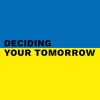 Фонд Віктора Пінчука відкрив виставку Deciding Your Tomorrow з нагоди Всесвітнього економічного форуму