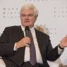 Trump ally Gingrich expects tougher US stance on Russia, military aid to Ukraine