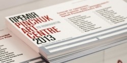 Сюжети про групову виставку 20-ти номінантів Премії PinchukArtCentre 2013 та виставку Лінетт Ядом-Боакьє