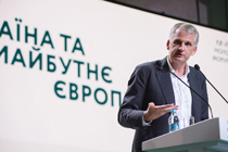 Public lecture by Timothy Snyder:
