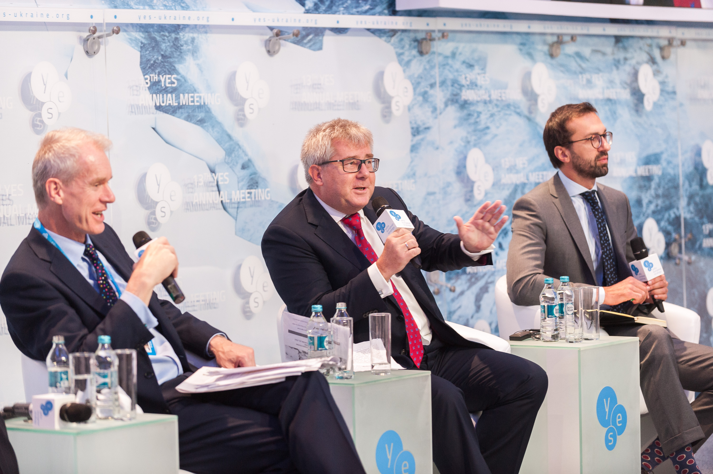 Victor Pinchuk Foundation Photo Gallery