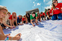 “YOU Camp – Youth, Opportunities, Unity” - 2019