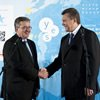 At the 7th Davos Ukrainian Lunch Viktor Yanukovych and Bronislaw Komorowski will discuss the role of EURO 2012 for the development of Ukraine and Poland