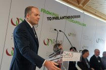 Photo of V.Pinchuk