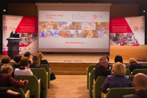 International scientific conference for neonatologists