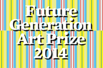 Reports about 21 Artists Shortlisted for the Future Generation Art Prize 2014