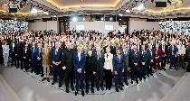 Opening of the YES Annual Meeting 2025