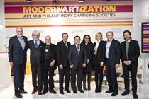 4th Davos Philanthropic Roundtable