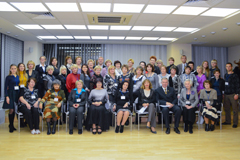 Educational seminar for teachers of Mathematics in Dnipropetrovsk