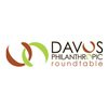 Сер Річард Бренсон, Білл Гейтс і Мухаммад Юнус  обговорять у Давосі нові підходи до філантропії  на 7-му Круглому столі з питань благодійності,  організованому Фондом Віктора Пінчука