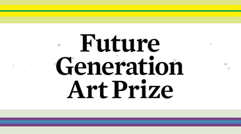 Future Generation Art Prize 2010