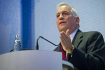 Dinner Speech by Walter Isaacson