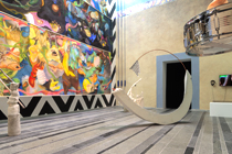 The Exhibition of the Future Generation Art Prize 2019 shortlisted artists