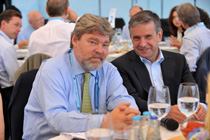 Second day of the 9th Yalta Annual Meeting of YES, sessions 4 - 6