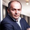 Victor Pinchuk about philanthropy (in Russian)