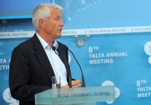 Jagland