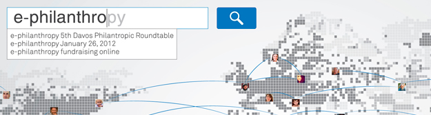 Davos Philanthropic Roundtable 2012