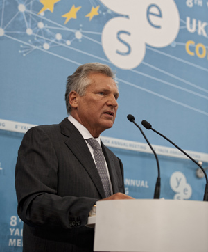 Aleksander Kwasniewski