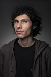 Mircea Nicolae