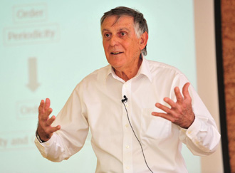 Dan Shechtman