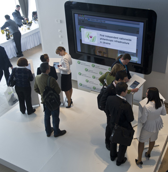 Ukrainian Philanthropy Marketplace beta launch
