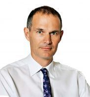 Leigh Turner