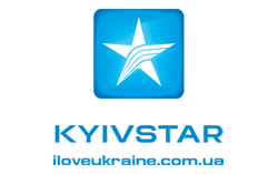 Kyivstar Logo