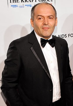Victor Pinchuk
