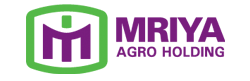 Mriya Logo Eng