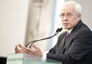 Azarov