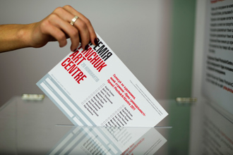 Voting