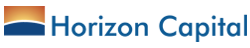 Horizon Capital Logo